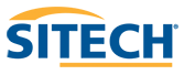 SITECH Logo - Footer