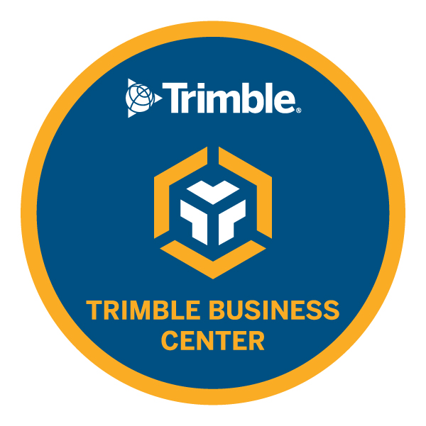 Trimble Business Center (TBC) Training Documents